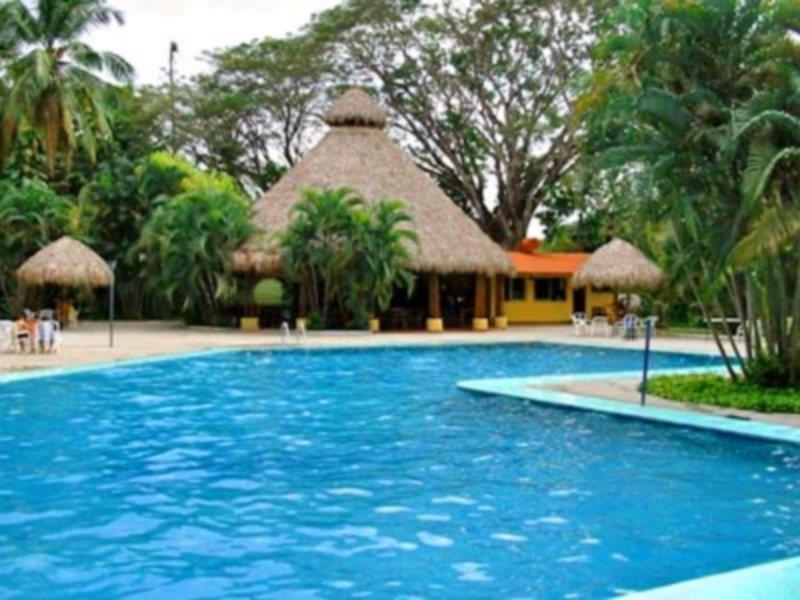 Best Western El Sitio Hotel & Casino Liberia Eksteriør billede